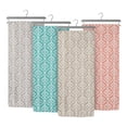 thumbnail image 1 of 50 x 70 in. Hailey Deluxe Ultra Plush Flannel Throws - Sand, Case of 12, 1 of 1