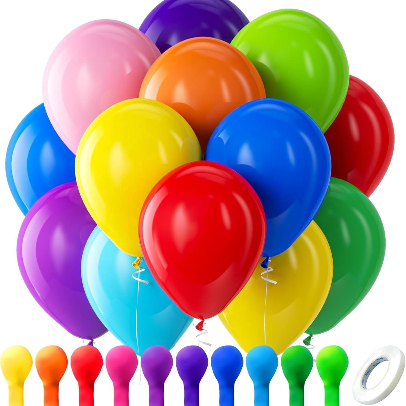 50-x-multicoloured-birthday-balloons-12-inches-multi-coloured-balloons