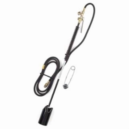 500,000 BTU Output Inferno Propane Torch Kit