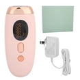 500, 000 Flashes Hair Remover Permanent Painless Whole Body Use Home