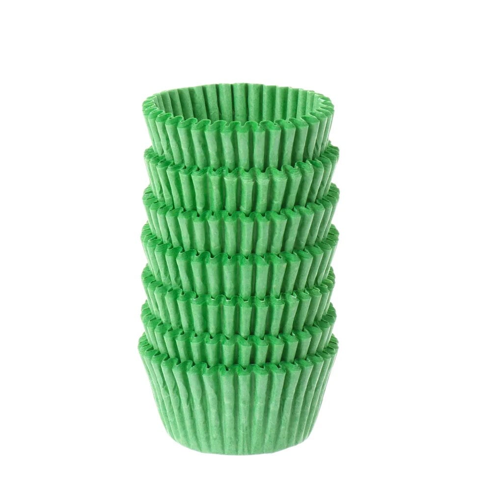 500/1000pcs Cake Paper Cups Mini Cupcake Cups Cake Cupcake Liner Baking ...