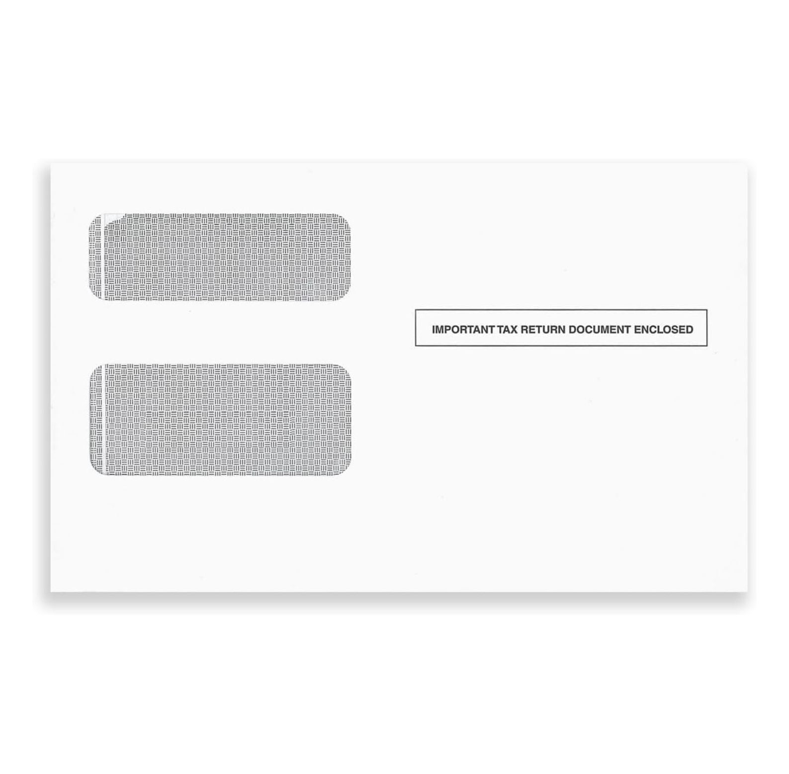 - 500 1099 Misc. Self Seal Envelopes for 1099 Misc. Forms 500 Self Seal ...