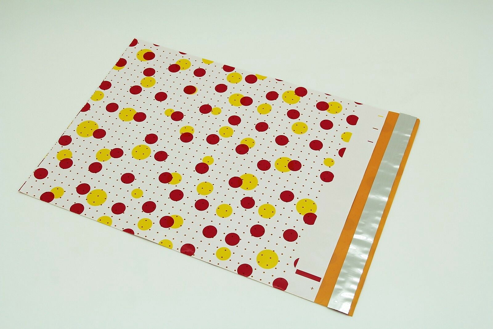 1000 10x13 Paisley Designer Poly Mailers Envelopes Boutique