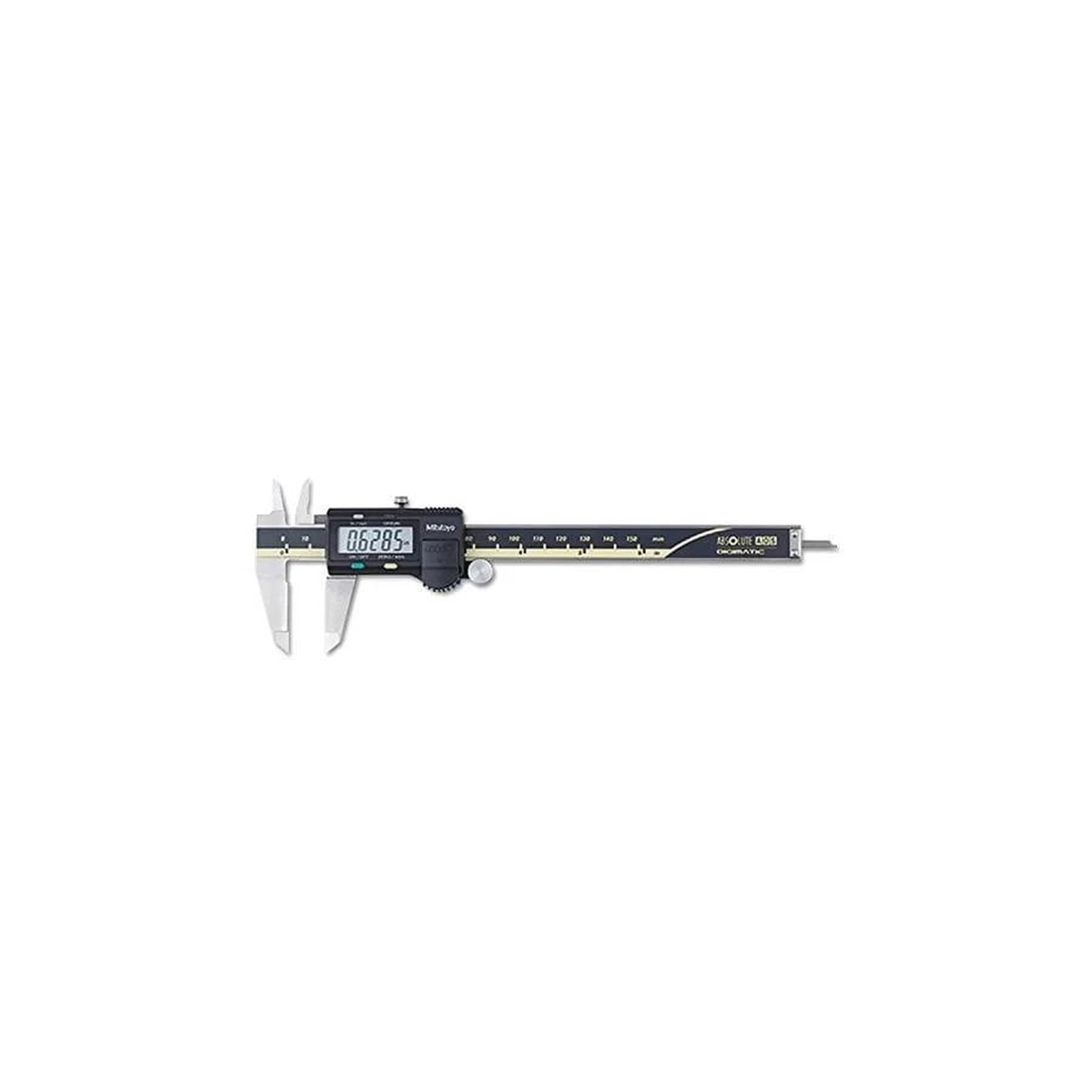 500-196-30 Japan Mitutoyo 150mm/6" Absolute Digital Digimatic Vernier Caliper