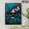 thumbnail image 1 of 500 Out of 500 Adult Puzzle Pieces, Made with High Quality, Providing Stress Relief And Enjoyable Family Entertainment, Perfect for Birthdays, Christmas, Halloween, And As a Top Gift Choice, Highl, 1 of 9
