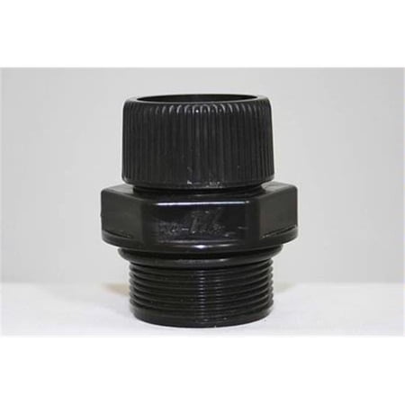 500-5300B Clearwater Cart-De Drain Assembly