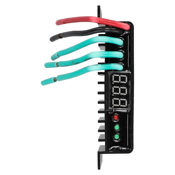 500/800W-Mppt Wind Turbine Controller with Overcharge Protection Ip67 Waterproof 500W