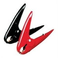 thumbnail image 1 of 500 AMP PARROT CLAW BOOSTER CABLE REPLACEMT CLAMPS, 1 of 1