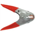 thumbnail image 1 of 500 Amp Parrot Clamp Red (Pack of 1), 1 of 2