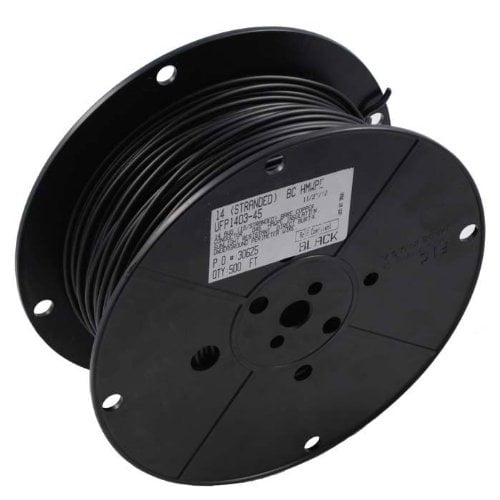 PSUSA 500' Boundary Wire 18 Gauge Solid Core