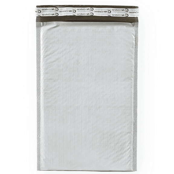 500 Count #3 8.5x14.5 Poly Self-Seal Padded Envelopes Protective Mailing