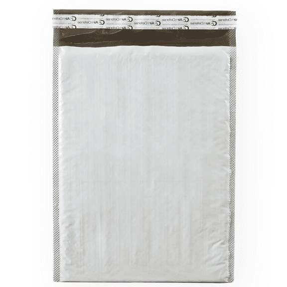 500 Count Size #4 9.5x14.5 Poly Bubble Mailers Protective Self-Seal Envelopes