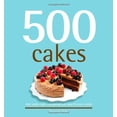 thumbnail image 1 of Pre-Owned 500 Cakes, 1 of 1
