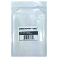 thumbnail image 1 of 500 CheckOutStore Stamp & Die Clear Storage Pockets (5 5/8 x 7 3/8), 1 of 2
