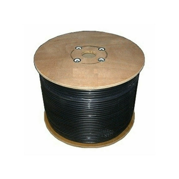 500 FT Bolton 1/2 inch LDF4-50A Cable Spool