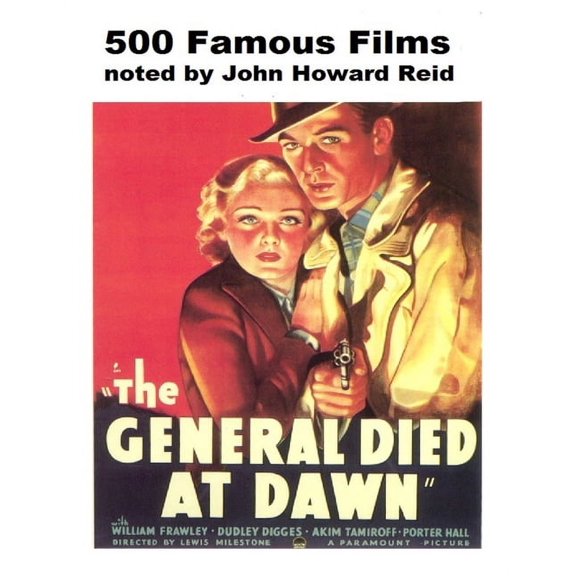 500 Famous Films, (Paperback)