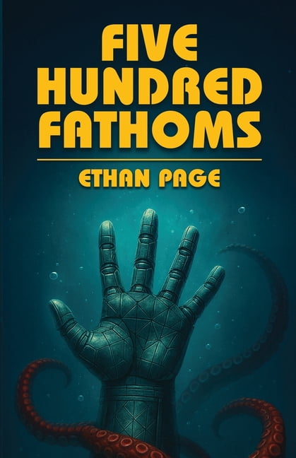 500 Fathoms, (Paperback)