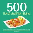 thumbnail image 1 of 500 Fish & Shellfish Dishes, 1 of 3