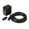 thumbnail image 1 of 500 GPH Cover Pump - 25 ft. Cord, 1 of 1