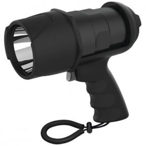 500-Lumen Industrial Grade High-Performance LED Spotlight