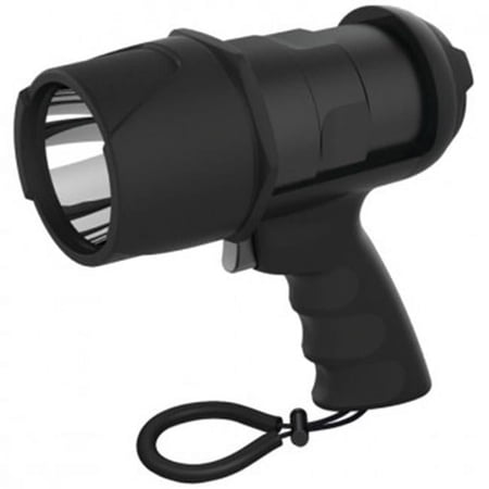 500-Lumen Industrial Grade High-Performance LED Spotlight