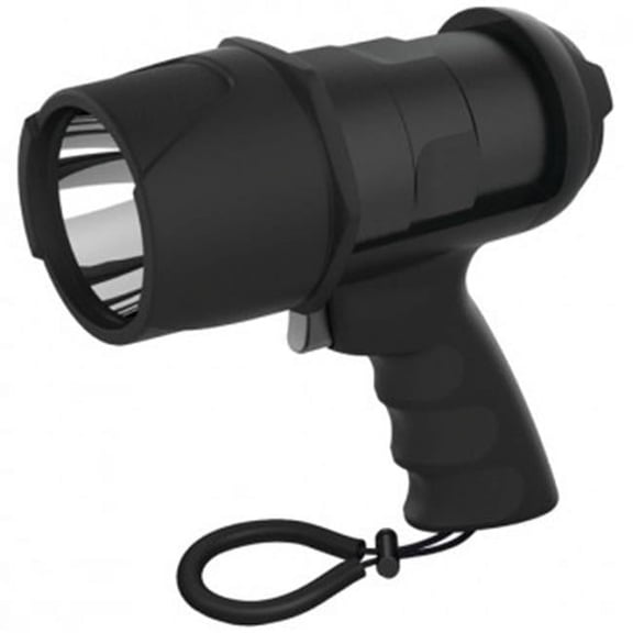 500-Lumen Industrial Grade High-Performance LED Spotlight