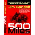 thumbnail image 1 of 500 Miles The Book (Paperback), 1 of 1