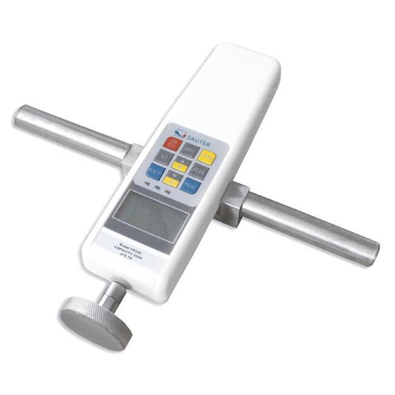 500 N Max Grabstein Tester