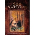 thumbnail image 1 of 500 Nations (DVD), Warner Archives, Documentary, 1 of 1