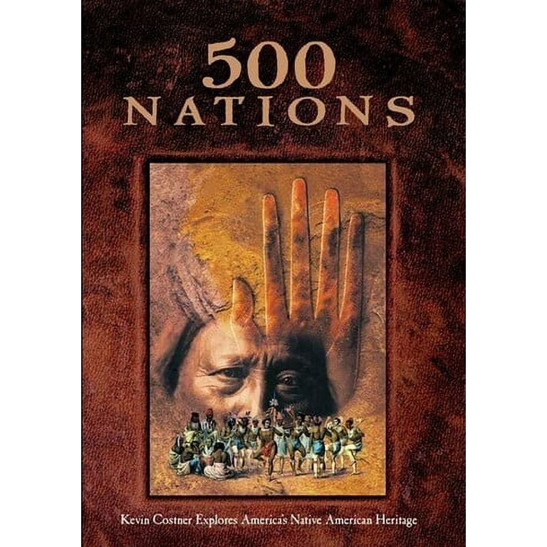 (未使用･未開封品)What Is First Nations [DVD] What Is First Nations [DVD]