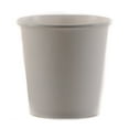 thumbnail image 1 of [500 PACK] 4 oz White Paper Hot Cups - Espresso, Sampling Cup, Bathroom Cups, Single Cups, Disposable Cups, Coffee Cup by EcoQuality, 1 of 3