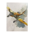 thumbnail image 1 of 500 PCS Classic Old Style Aircraft 500 Piece Wood Puzzle For Adults,Brain Challenge,Enjoy The Puzzle Solving Process,Featuring Retro & Classic Illustrations,Depict An Old-Fashioned Airplane Flying, 1 of 1