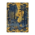 thumbnail image 1 of 500 PCS Deer in the forests 500 Piece Vibrant Jigsaw,Stress relieving pleasure,Enchanting Animal Wooden Puzzle for Adults,Great for Relaxation and Display for Puzzle Enthusiast, 1 of 6