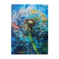 thumbnail image 1 of 500 PCS Dreamy Dandelion 1000 Piece Plant Jigsaw Puzzles,Creative Activity Hobbies For Adults,Unique Artworks For Plant Enthusiasts,Relax And Enjoy The Fun Of Jigsaw Puzzles,Wooden Puzzle, 1 of 1