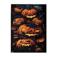thumbnail image 1 of 500 PCS Exquisite Pumpkin Lantern 500 Piece Puzzle For Adults,Vibrant Design,Wonderful Imagination,Classic Pumpkin Lantern Vintage Art Wooden Puzzles Game,Creative Activity Hobbies For Adults, 1 of 6