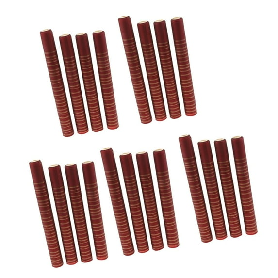 500 PCS PVC shrink with tear tab - suitable for bottles, satin burgundy finish, shrink bottle sleeve professional and home use