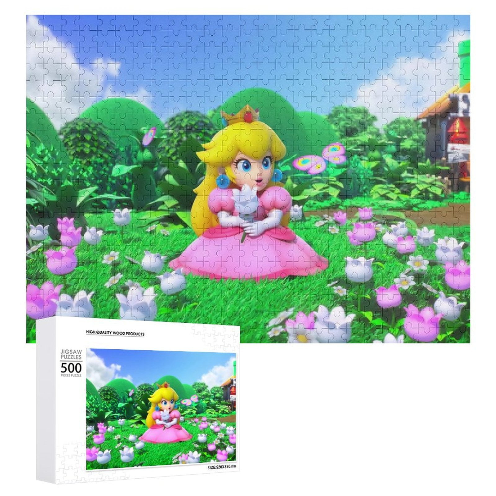 500-PCS-Puzzle-for-Adults-