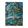 thumbnail image 1 of 500 PCS Tree Of The Stars And Moon 500 Pcs Art Jigsaw Puzzles,Unique And Beautiful Design,Stunning Artwork,Great For Relaxation And Display For Puzzle Enthusiast,Adults Wooden Puzzle, 1 of 6