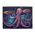 thumbnail image 1 of 500 PCS Wooden puzzles for adults 500 pieces Music Time of squid,Challenging Brain Exercise,Chic Music Time of squid Modern Art High difficulty puzzle,Gift for Puzzle Lovers,Stress relieving puzzle, 1 of 6