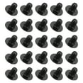 thumbnail image 1 of 500 Pack Computer Motherboard Screws M3 x 4mm PC Case Fastener Replacement for Laptop Computer Hard Drive, Black, 1 of 3