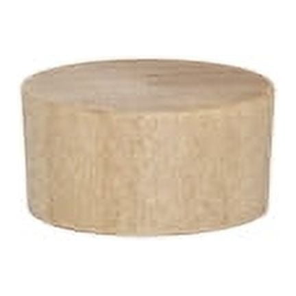 500 Pcs 1/2" Maple Flathead Plugs End grain Flat top plugs are ideal for hiding screw heads when you want a flush finish