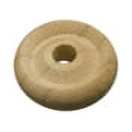 500 Pcs 1/2" Wood Toy Wheels 3/16" thick USA MADE out of hardwood Hole size 1/8 Use a 1/8 diameter wood dowel for the axle