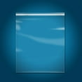 thumbnail image 1 of 500 Pcs -10" x 13" Clear Plastic Cellophane Bags-Resealable Self Sealing Cello Poly Bags for Prints, Photos, Documents, Clothing, T-Shirt, 1 of 3