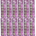 thumbnail image 1 of 500 Pcs 2450 CR2450 ECR2450 Lithium Batteries - Loopacell Brand, 1 of 1