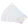 thumbnail image 1 of 500 Pcs Cosmetic Sealing Stickers Packaging Tag Tamper Pvc, 1 of 6