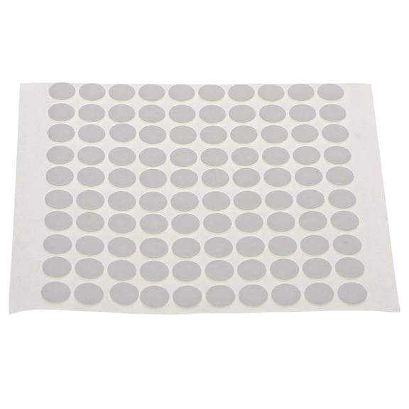 500 Pcs Foam Glue Adhesive Dots Mount High Viscosity Tape Clothes Double Sided Sheet