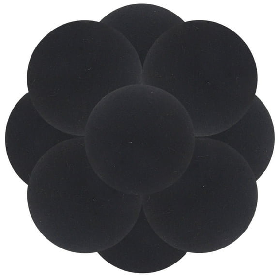 500 Pcs Wave Dot Patch Fall House Decorations inside Pet Stuff Non-