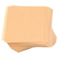 thumbnail image 1 of 500 Pcs Unbleached Parchment Paper Baking Sheets, Inches Non-Stick Precut Baking Parchment, Perfect for Wrapping, 1 of 4