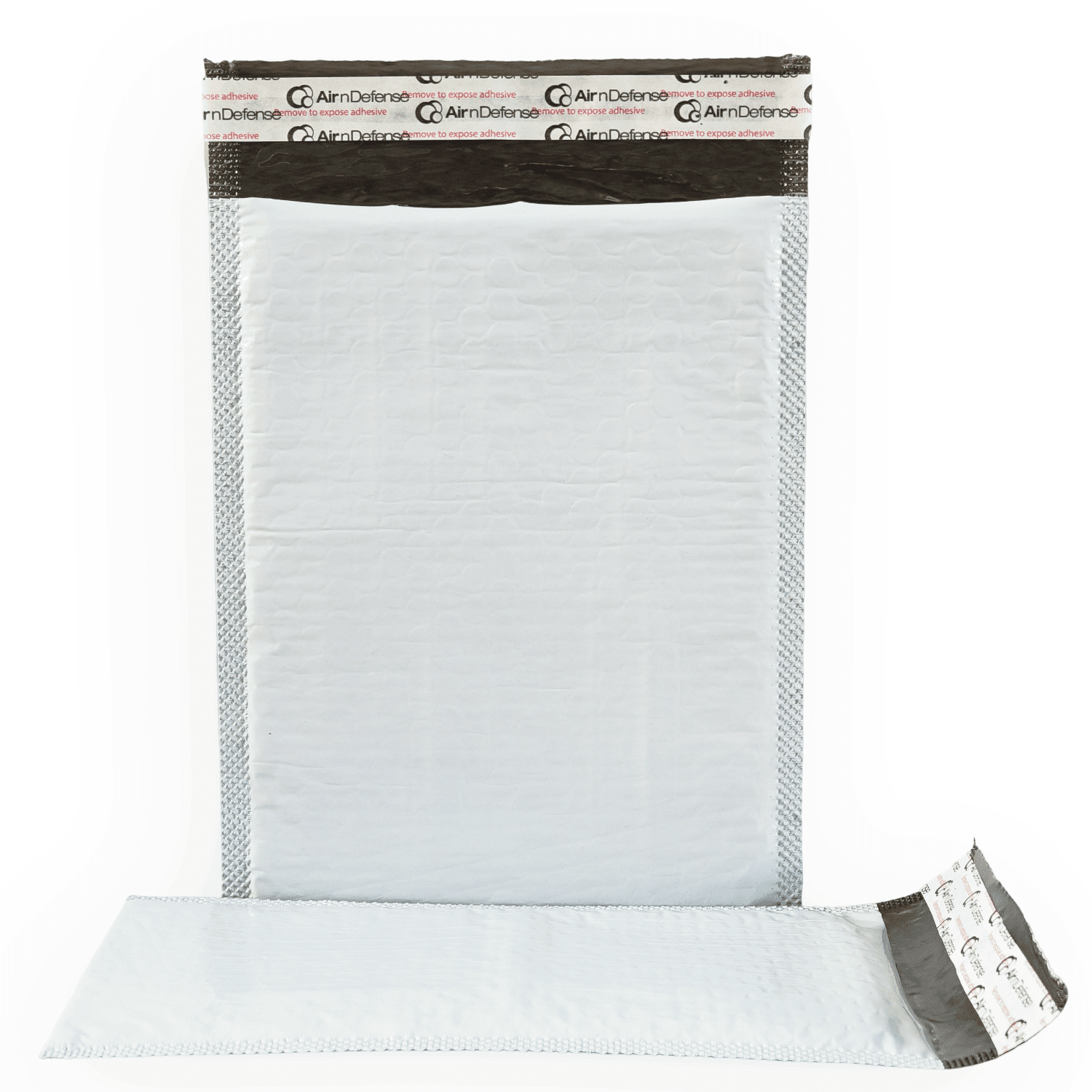 500 Count #0 6.5x10 Poly Bubble Mailers Wholesale Padded Shipping Envelopes
