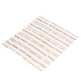 500Piece Carbon Resistor Assortment 1/2W 5 Tolerances 10R1M Range